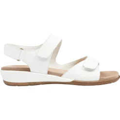 Hartwell Flat Sandals