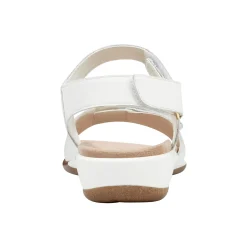 Hartwell Flat Sandals