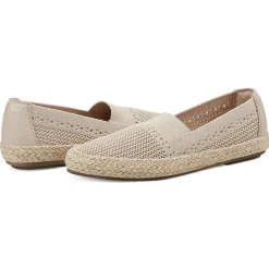 Hassie Slip On Casual Espadrilles