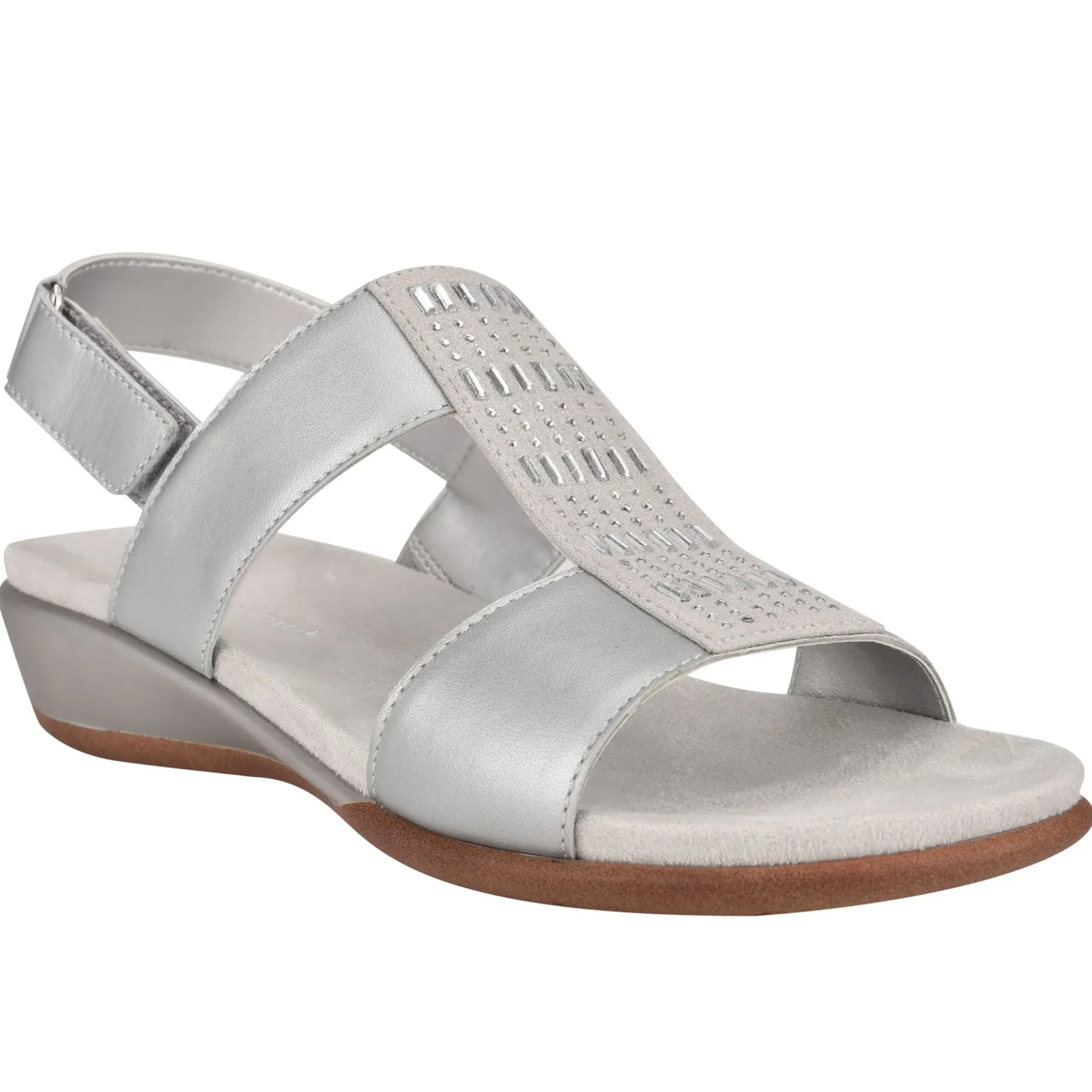 Hazel Flat Sandals