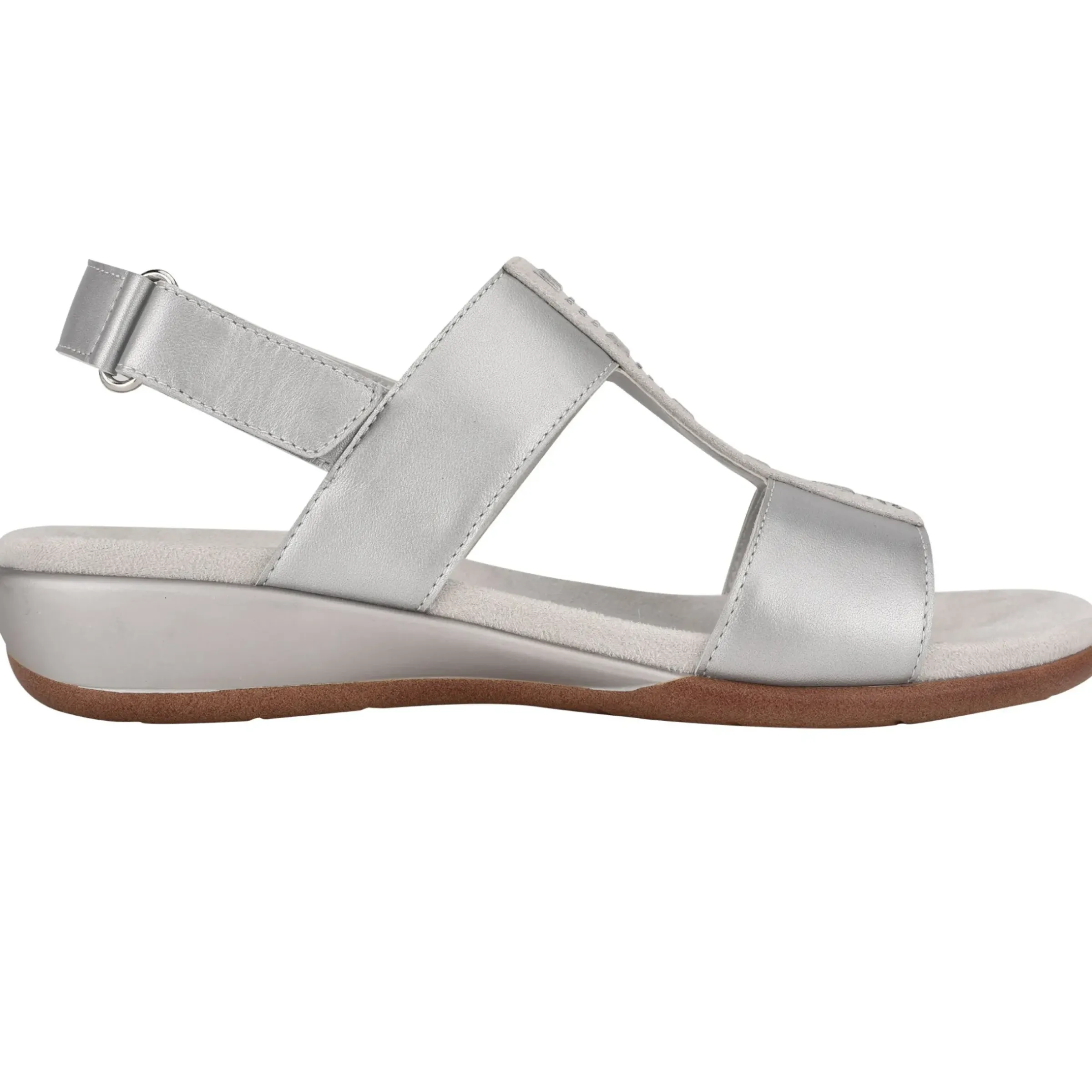 Hazel Flat Sandals