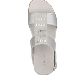Hazel Flat Sandals