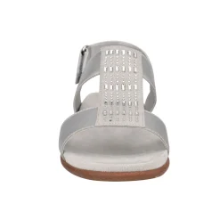 Hazel Flat Sandals