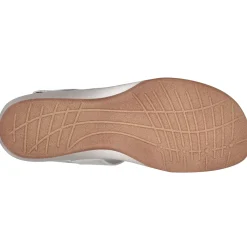 Hazel Flat Sandals