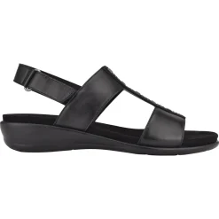 Hazel Flat Sandals
