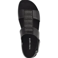 Hazel Flat Sandals