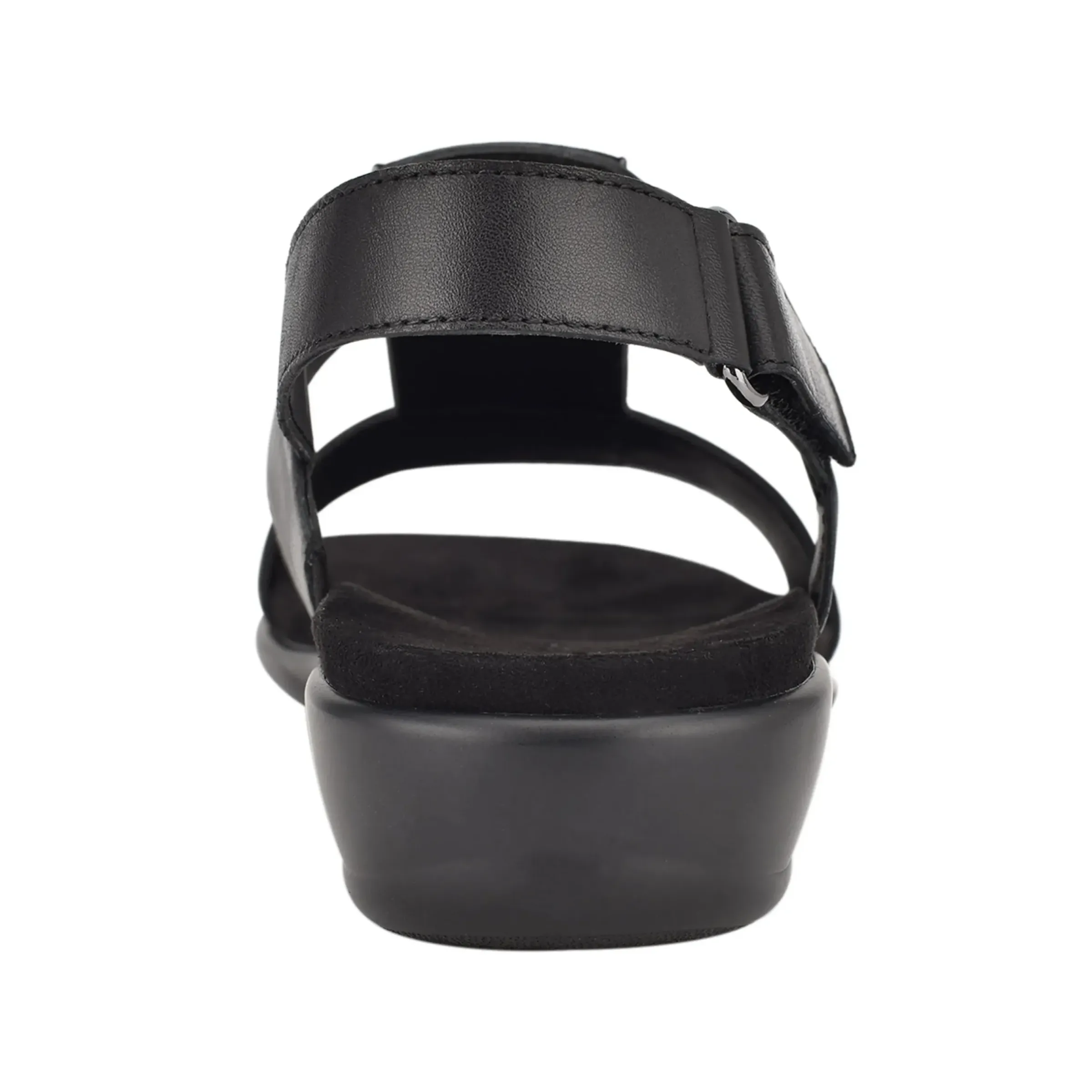 Hazel Flat Sandals