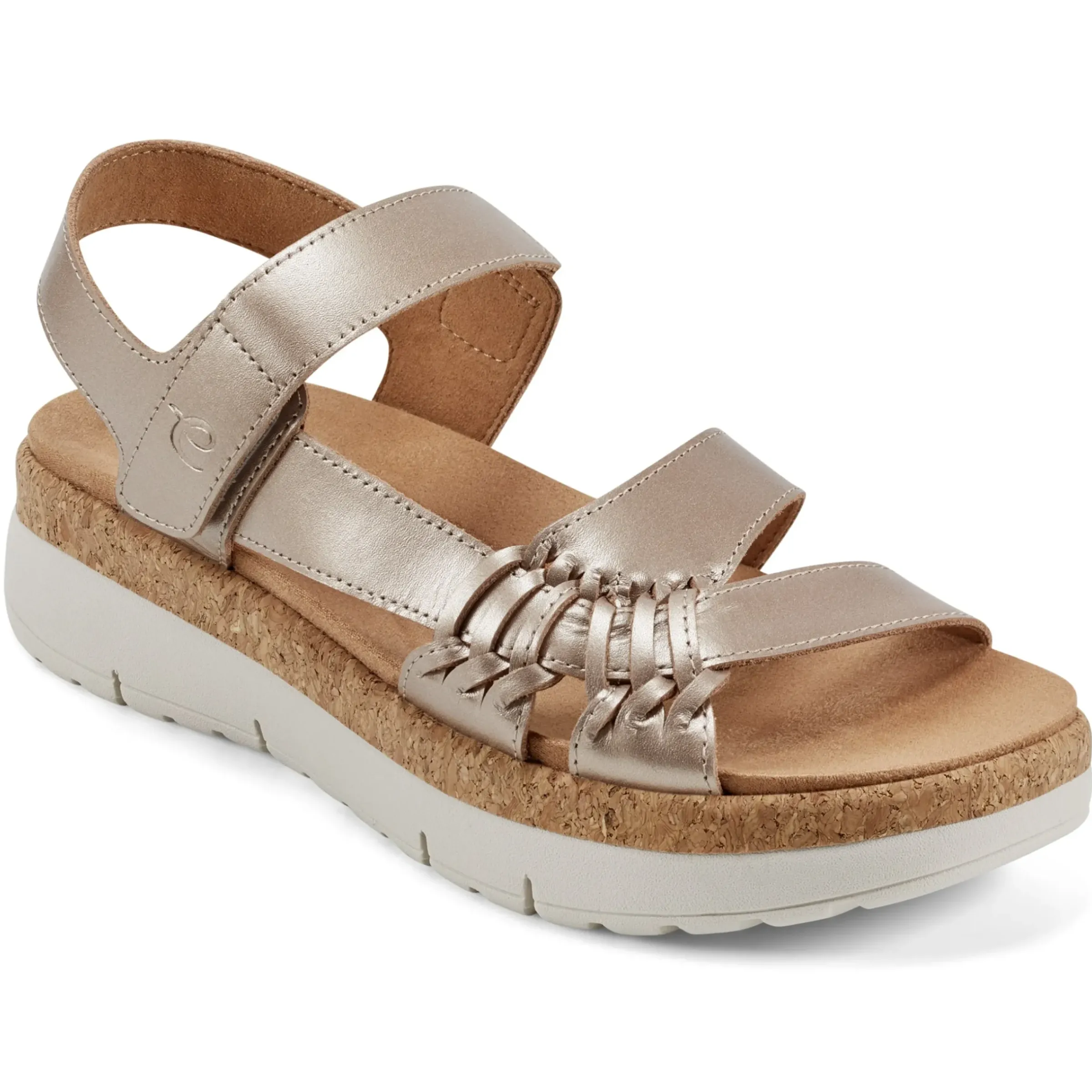 Ilena Platform Sandals