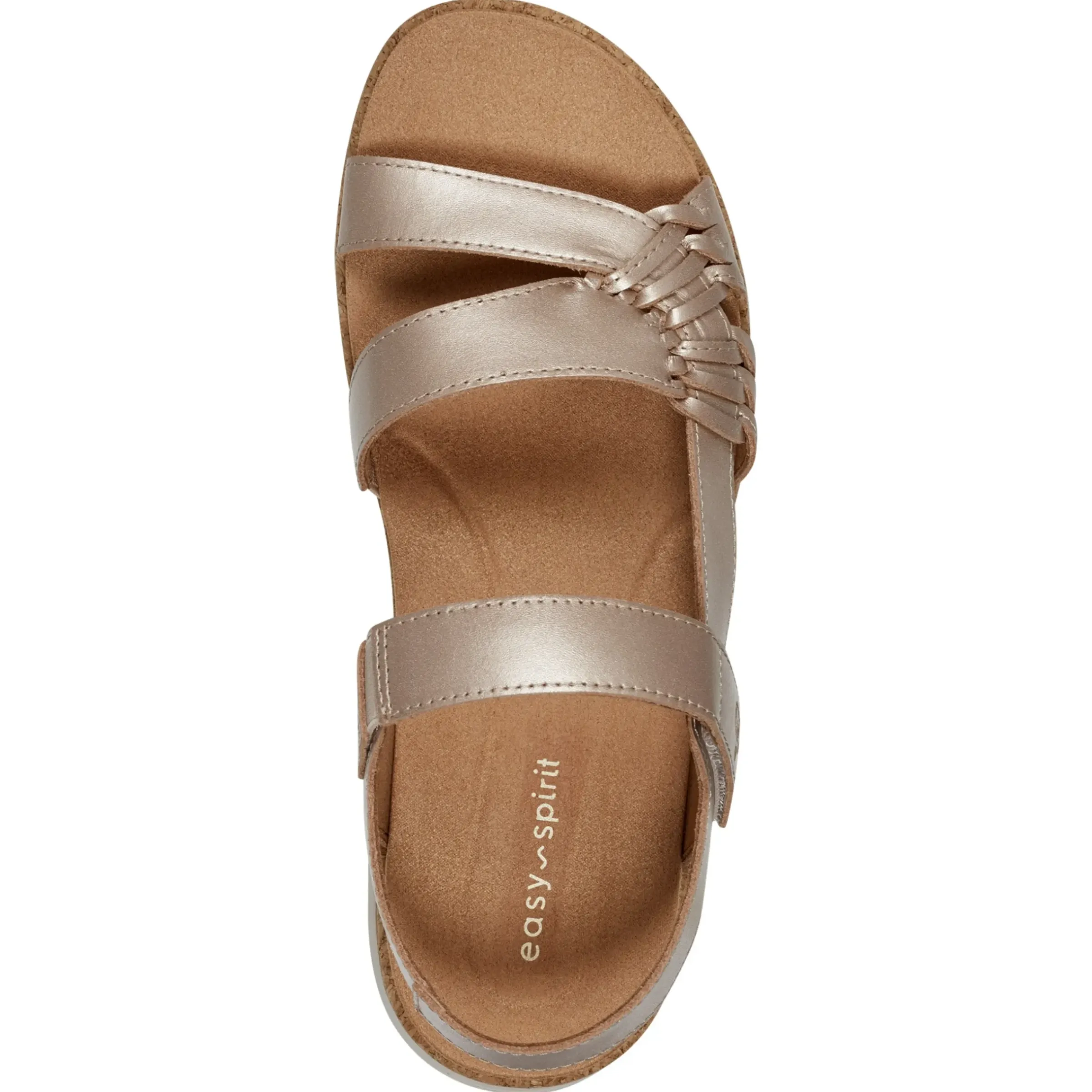 Ilena Platform Sandals