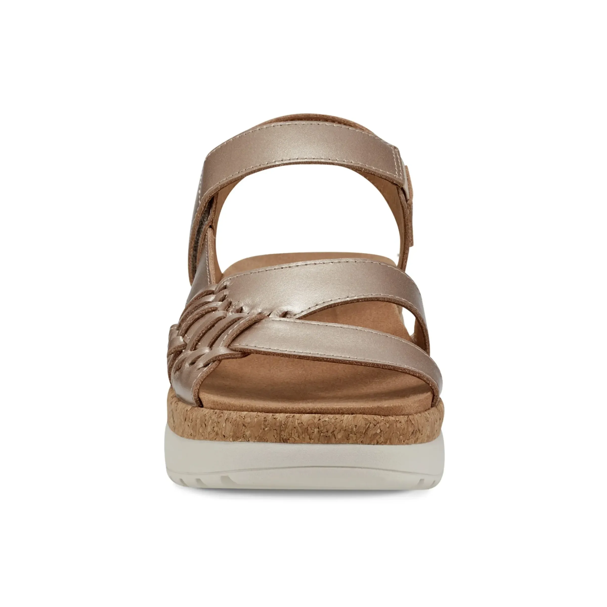 Ilena Platform Sandals