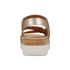 Ilena Platform Sandals