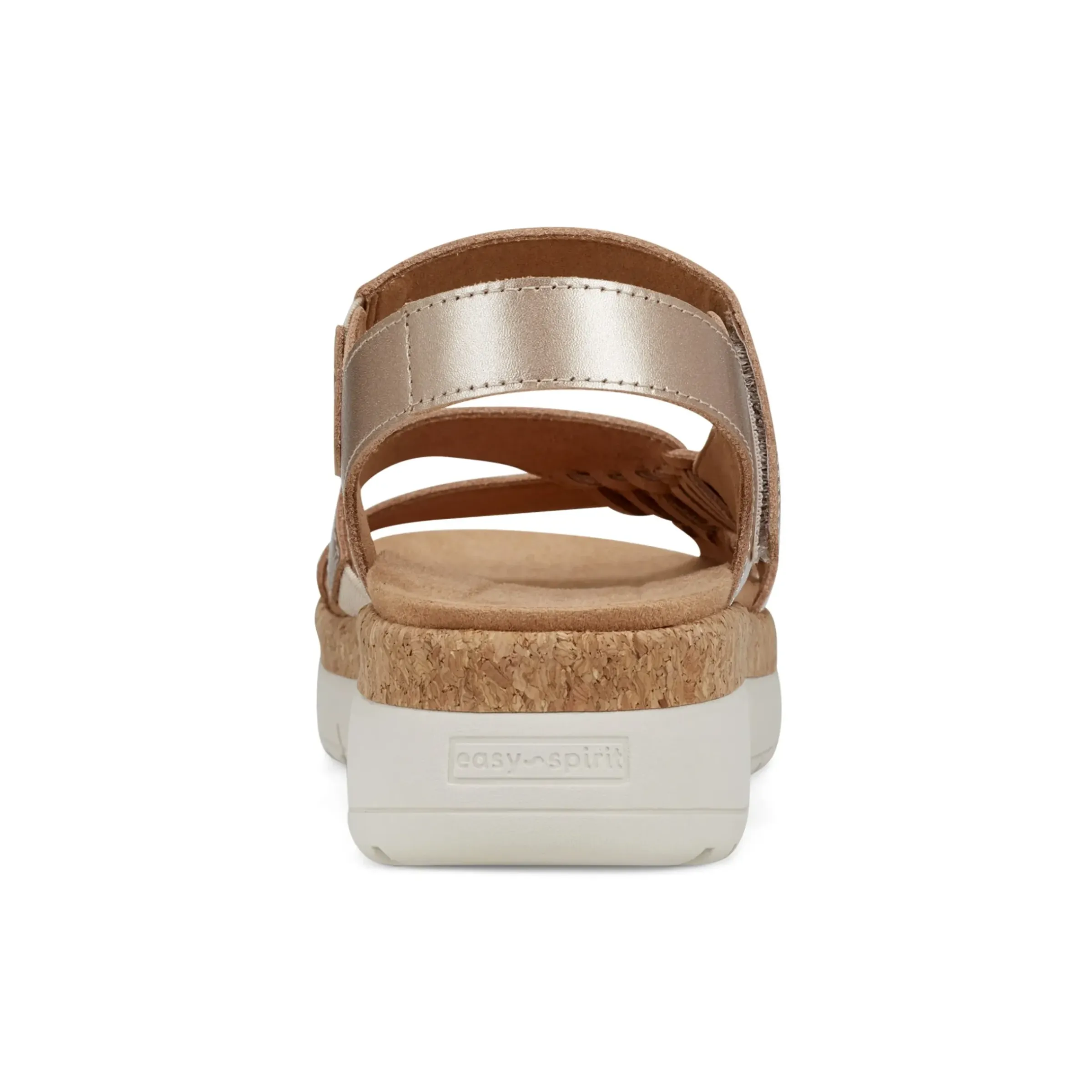 Ilena Platform Sandals
