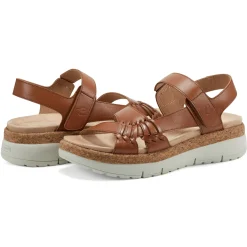 Ilena Platform Sandals