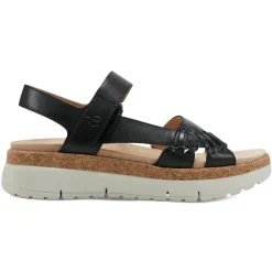 Ilena Platform Sandals