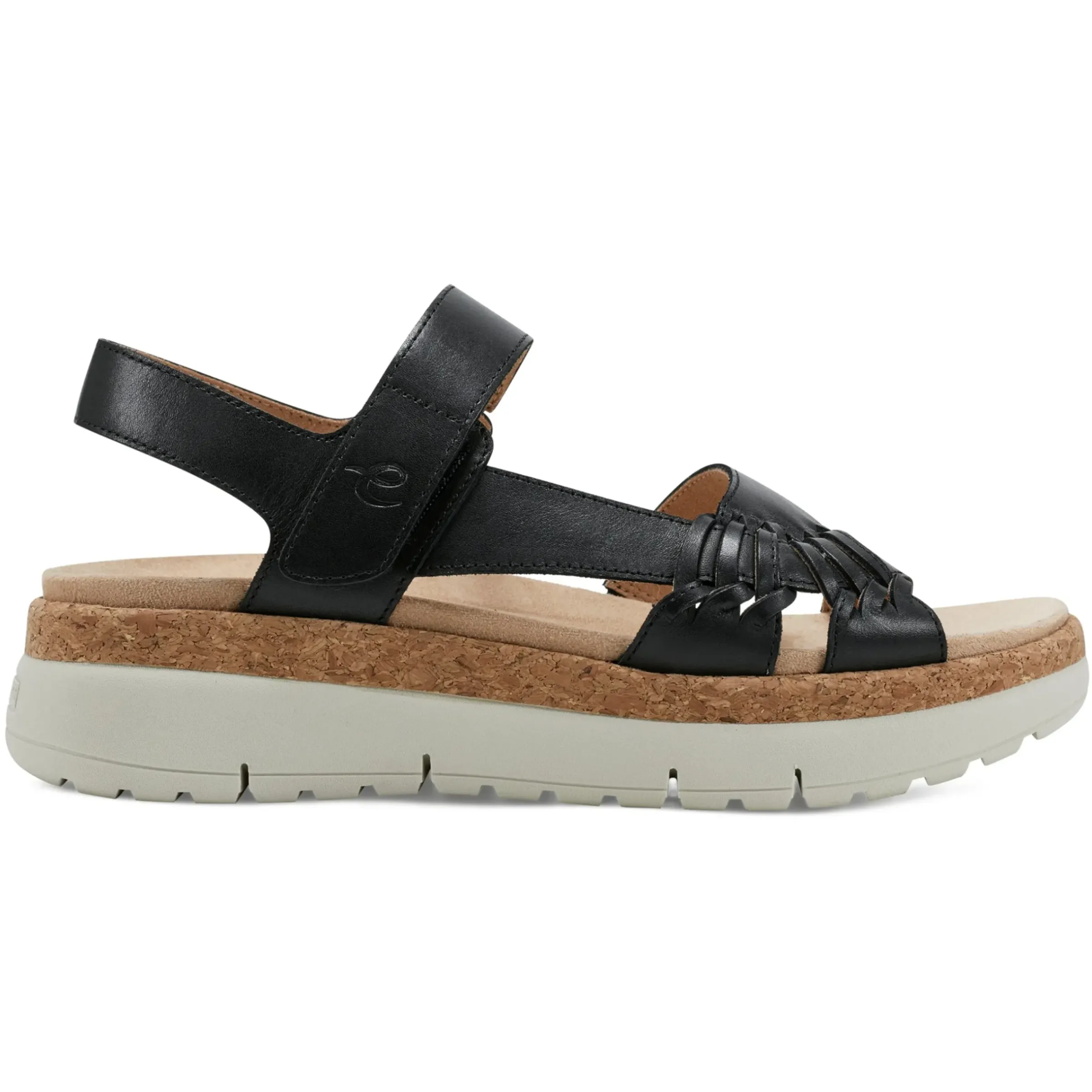 Ilena Platform Sandals