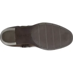 Imani Block Heel Boots