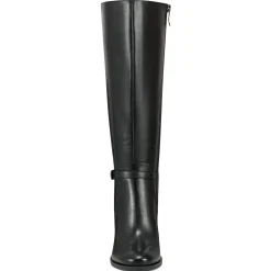 Imani Block Heel Boots