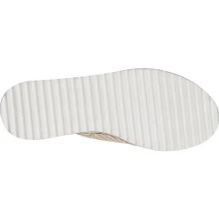 Irene Wedge Sandals