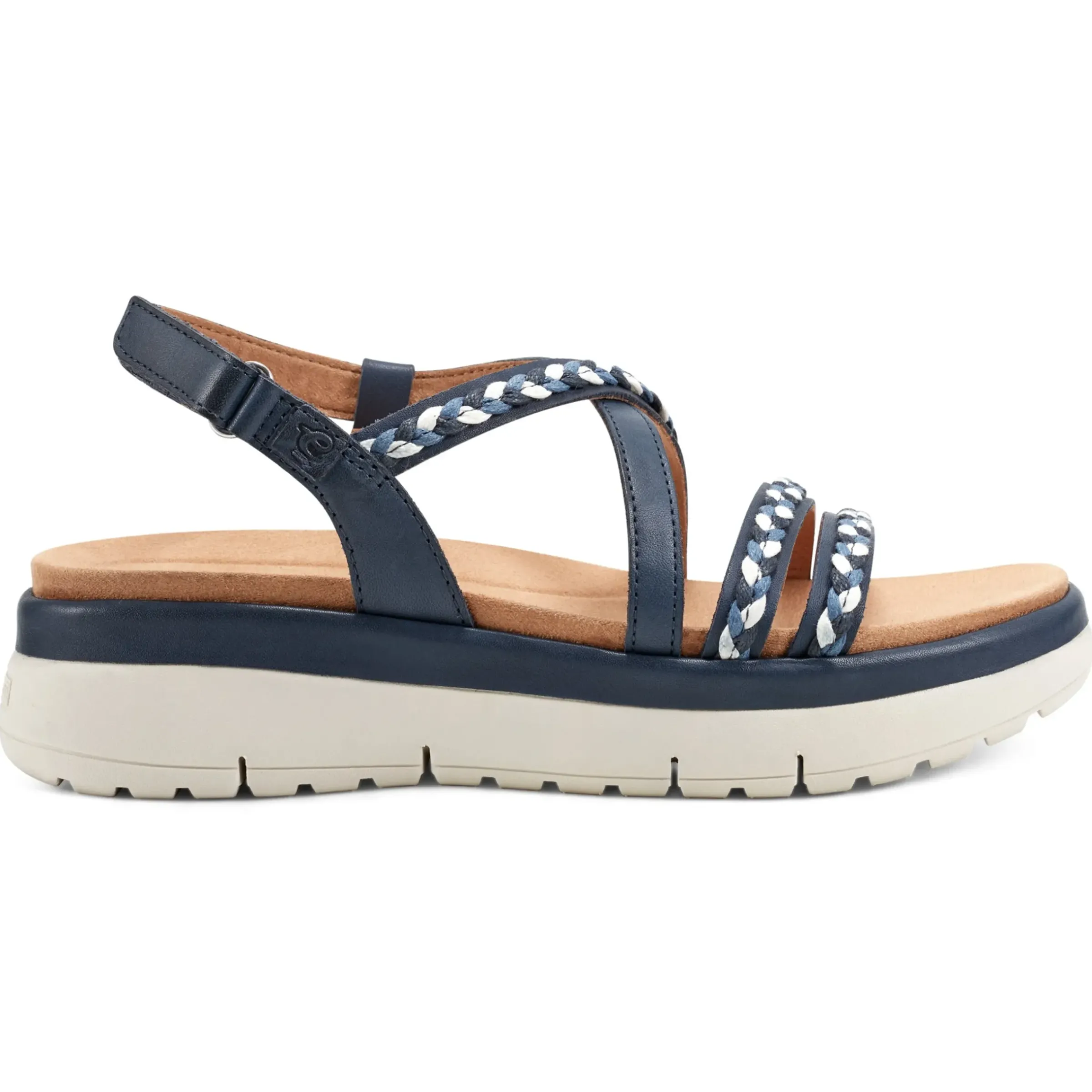 Ivani Platform Sandals