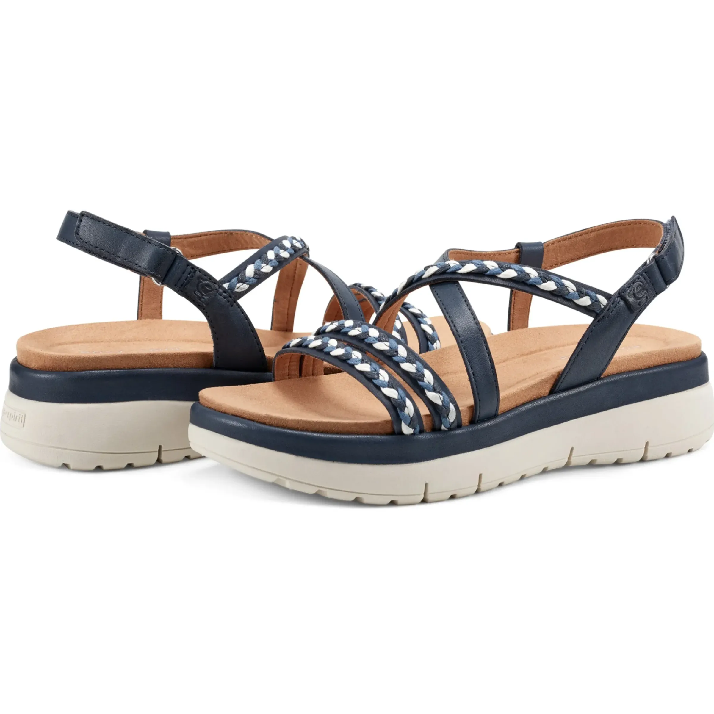 Ivani Platform Sandals