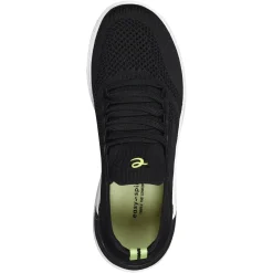 Jacie Lace Up Walking Shoes