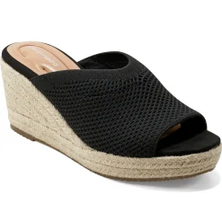 Jalen Espadrille Wedge Sandals