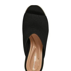 Jalen Espadrille Wedge Sandals