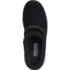 Jariel Slip On Mules