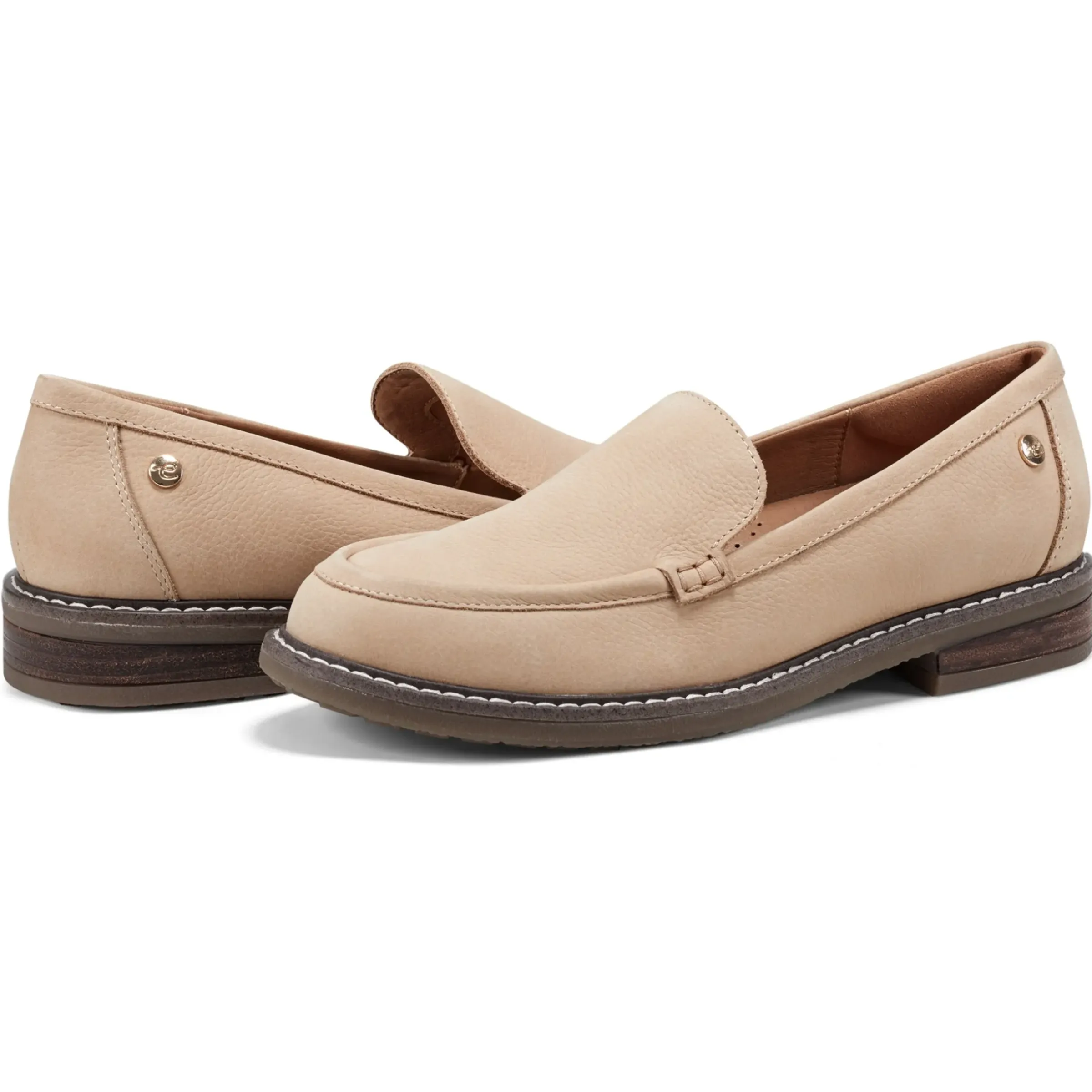 Jaylin Casual Loafers