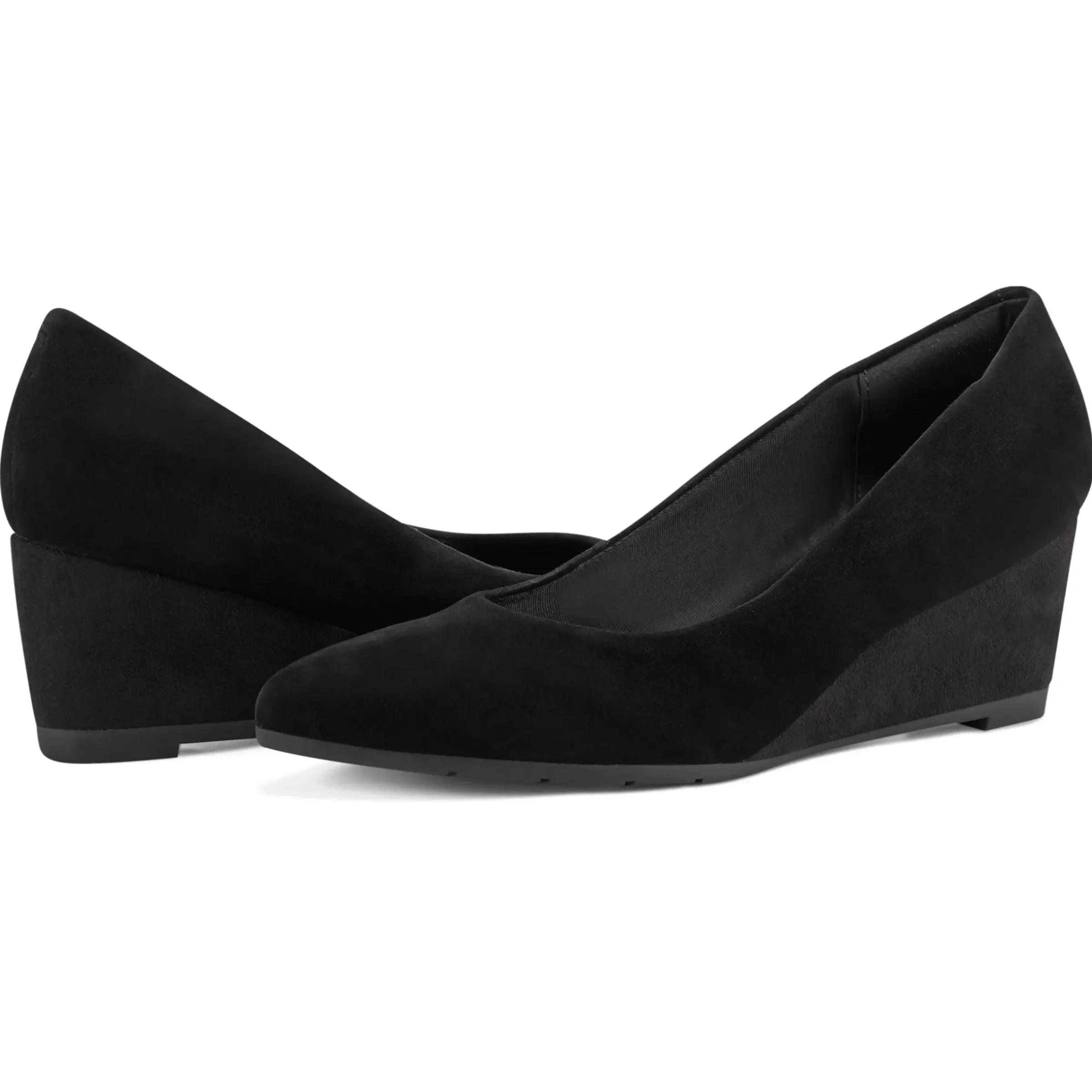 Jinger Dress Wedges