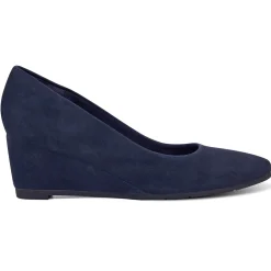 Jinger Dress Wedges