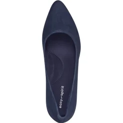 Jinger Dress Wedges