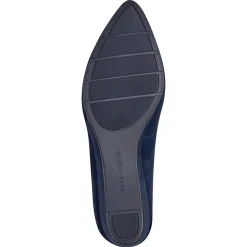 Jinger Dress Wedges