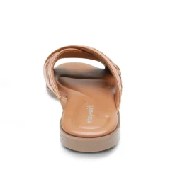 Joella Slide Sandals