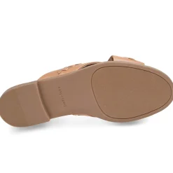 Joella Slide Sandals
