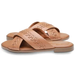 Joella Slide Sandals