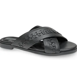 Joella Slide Sandals