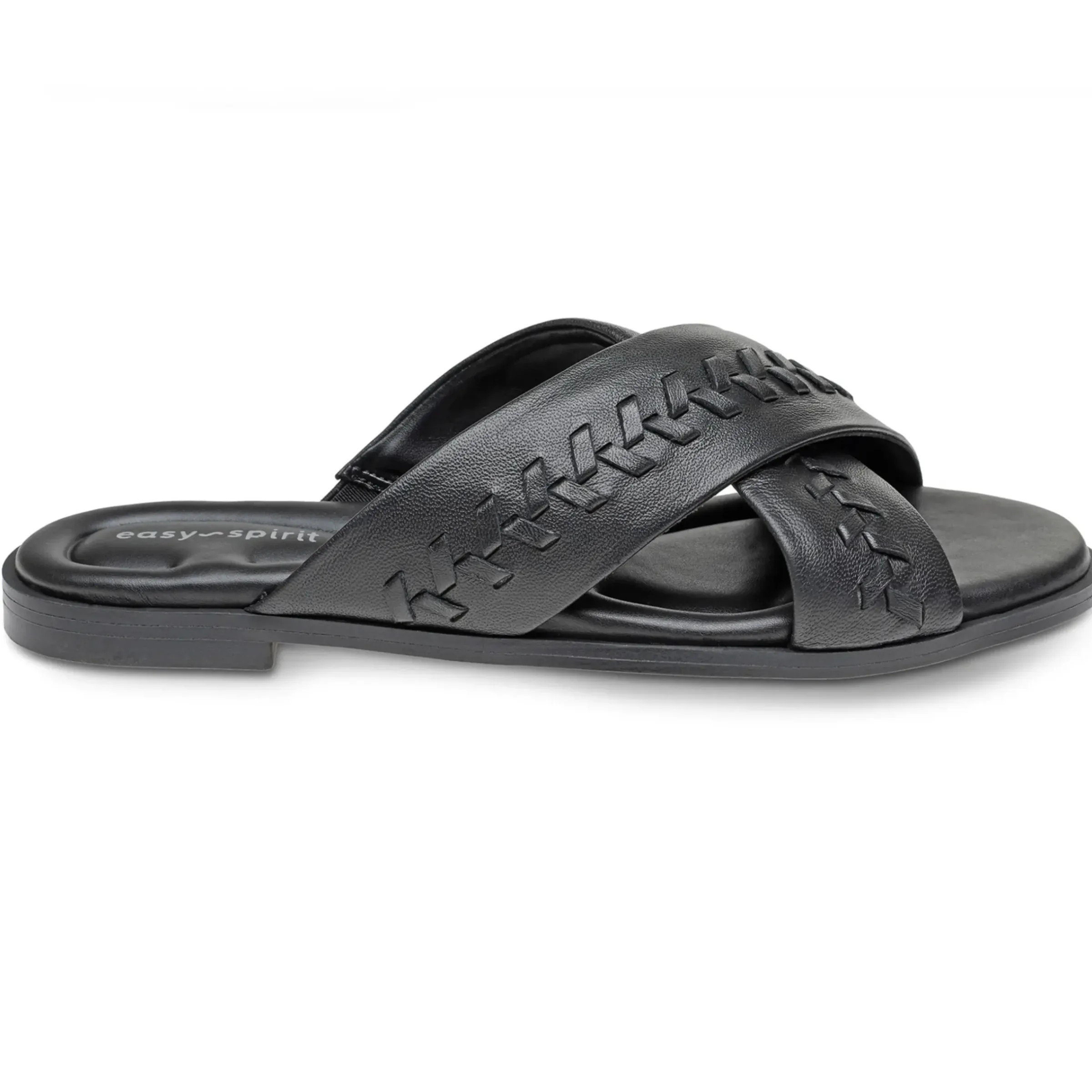 Joella Slide Sandals
