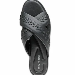 Joella Slide Sandals