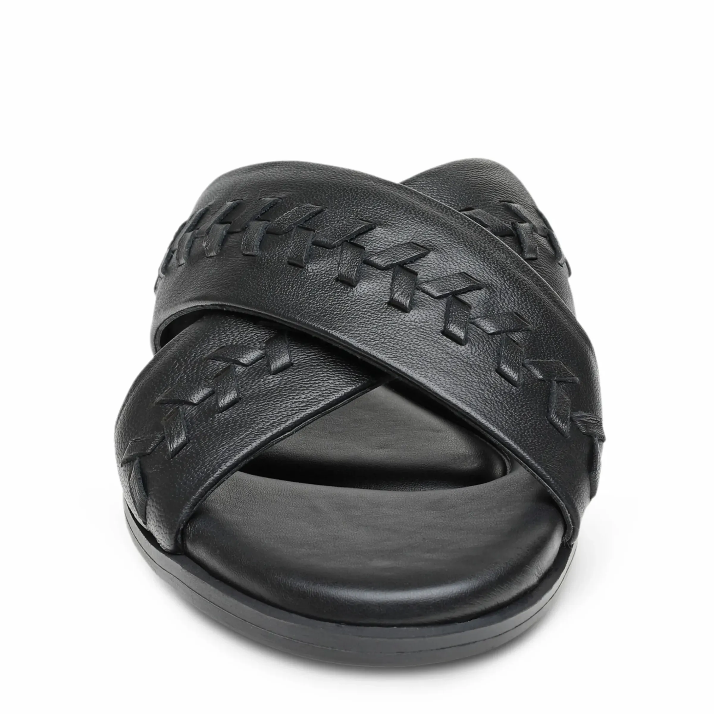 Joella Slide Sandals