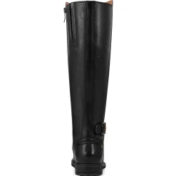 Juana Block Heel Casual Boots
