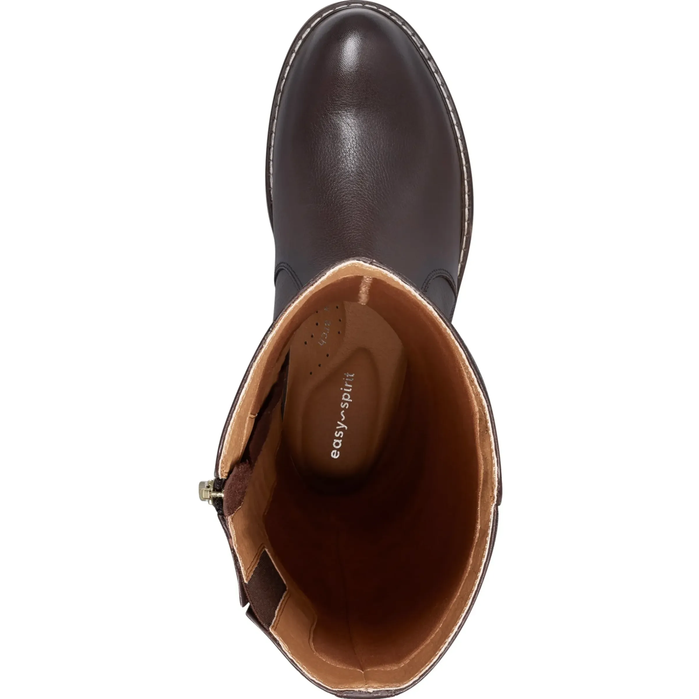Juana Block Heel Casual Boots