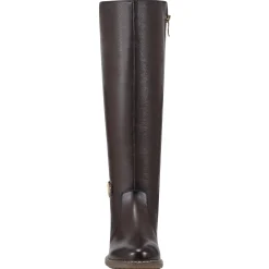 Juana Block Heel Casual Boots