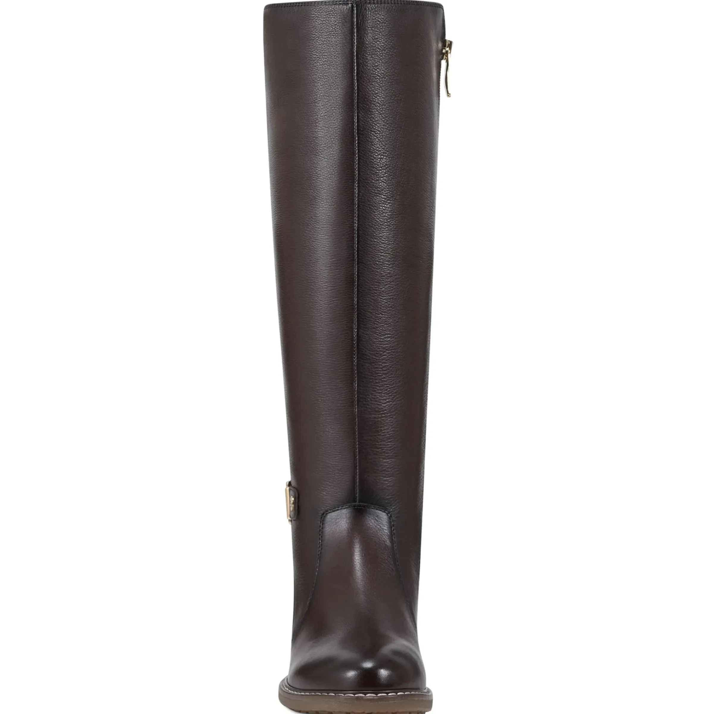 Juana Block Heel Casual Boots