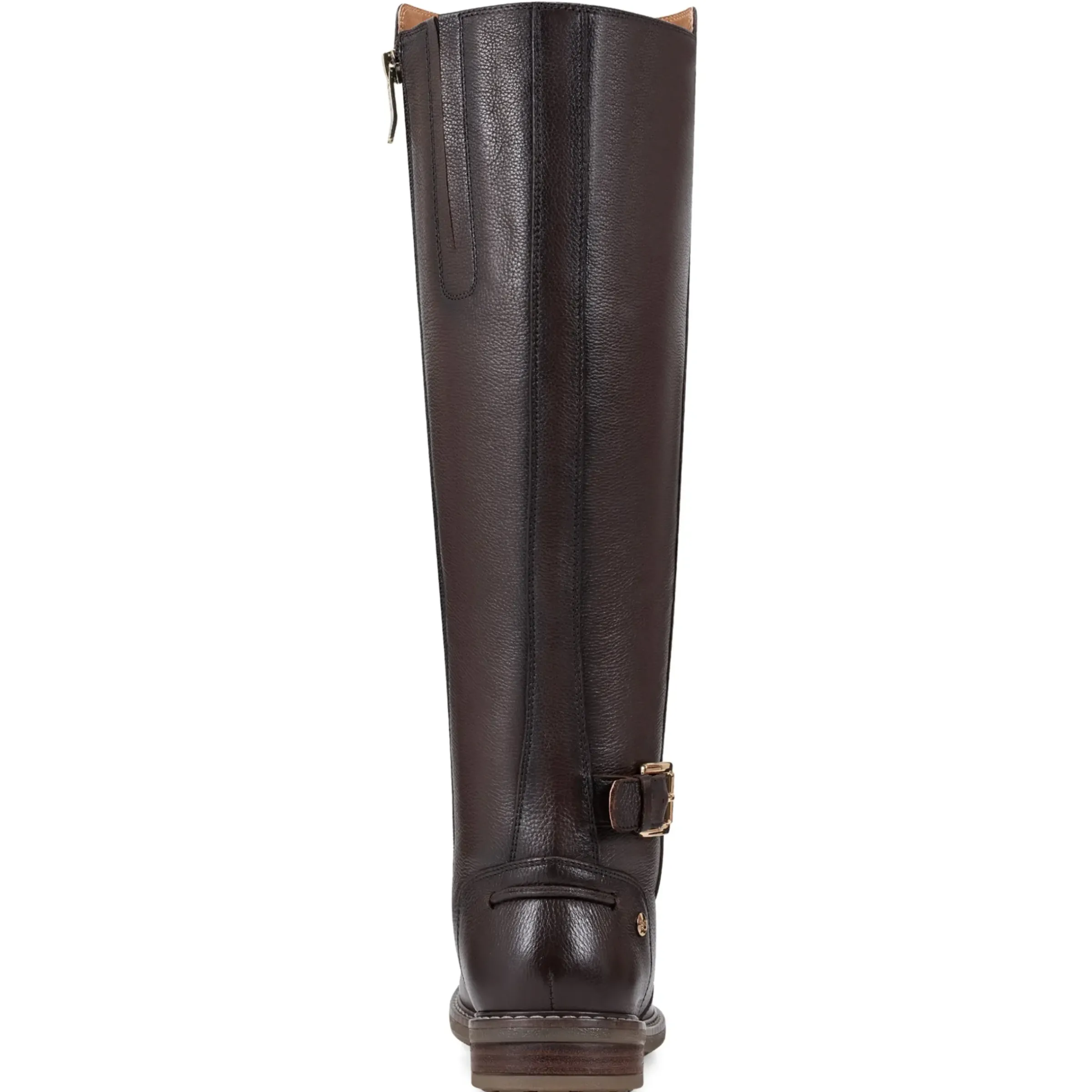 Juana Block Heel Casual Boots