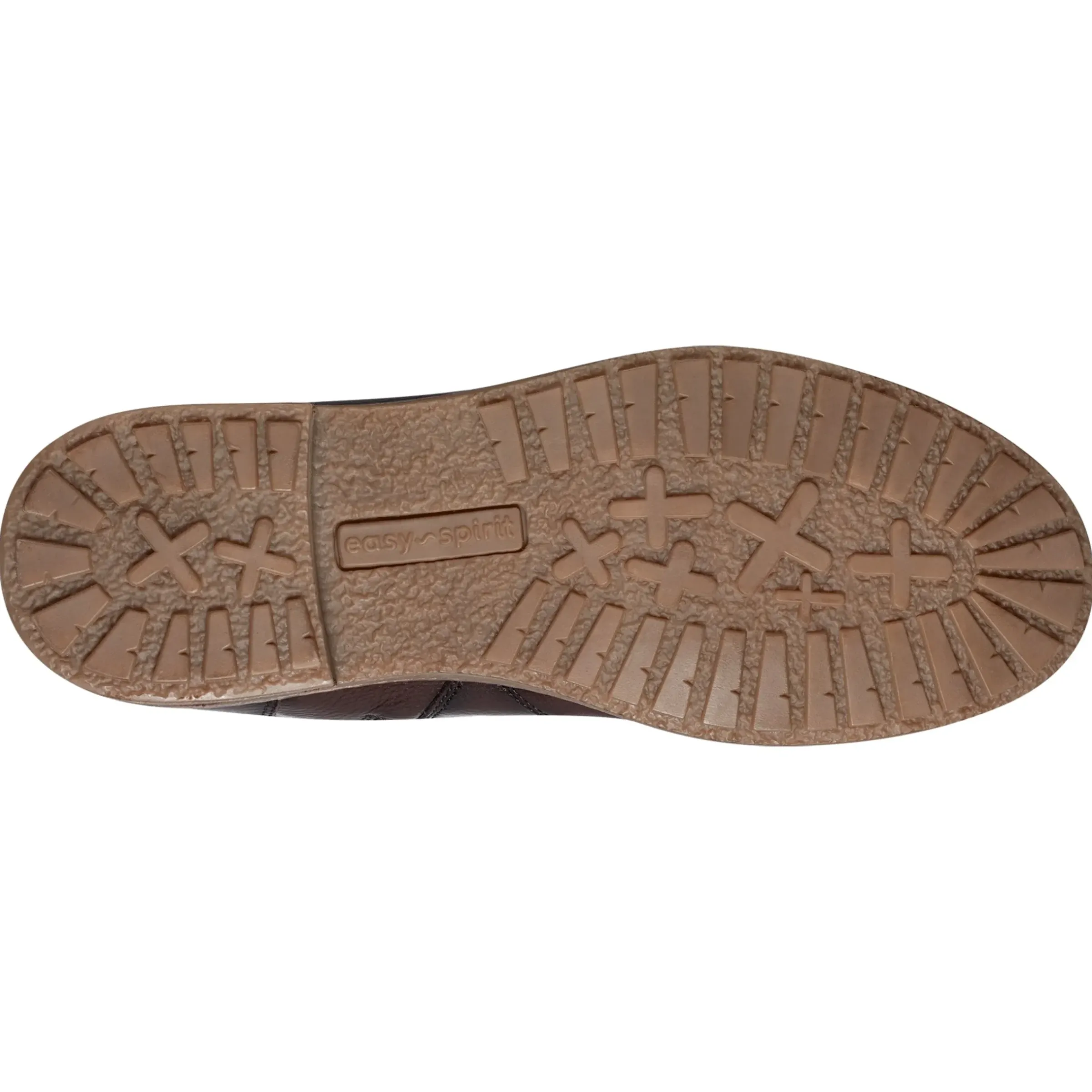 Juana Block Heel Casual Boots