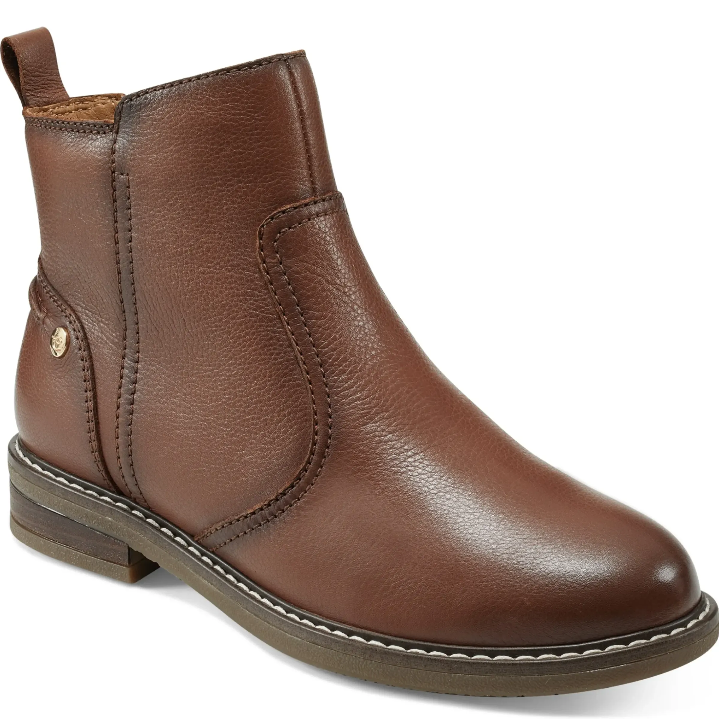 Juna Casual Booties