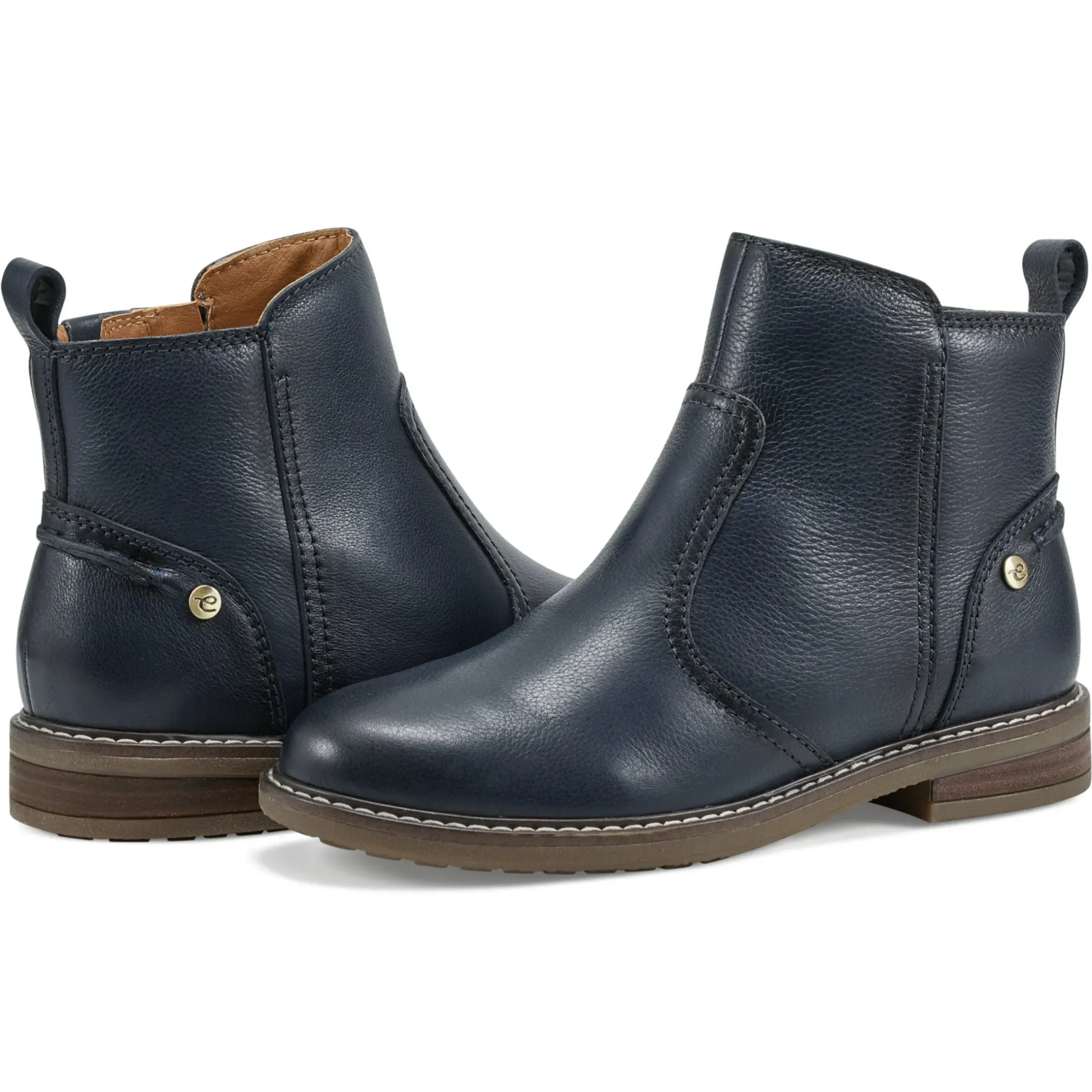 Juna Casual Booties