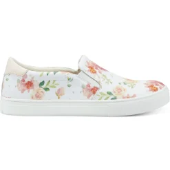 Key Eco Casual Sneakers