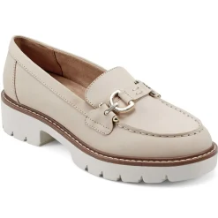 Kinndle Lug Sole Casual Loafers